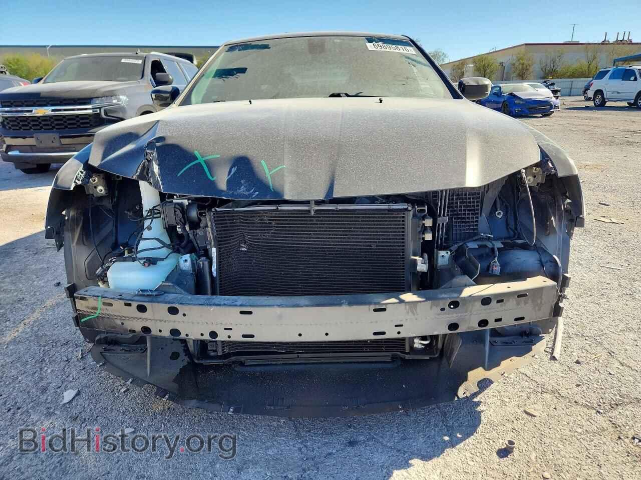 2020 CHRYSLER 300 - VIN: 2C3CCAAG5LH128146 - Photo 5