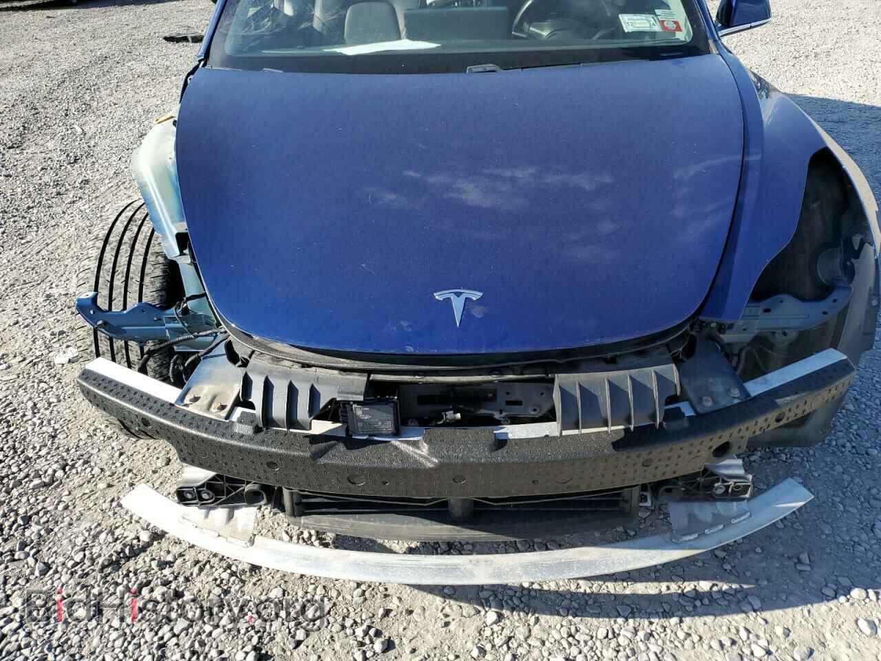 2018 TESLA MODEL 3 - VIN: 5YJ3E1EB4JF146497 - Photo 11