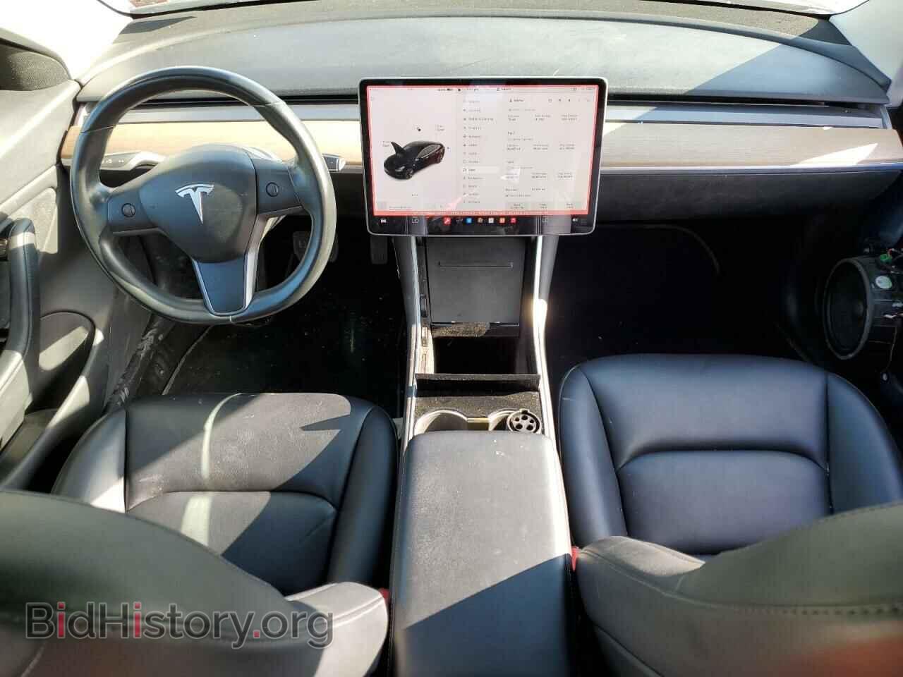 2018 TESLA MODEL 3 - VIN: 5YJ3E1EB4JF146497 - Photo 8