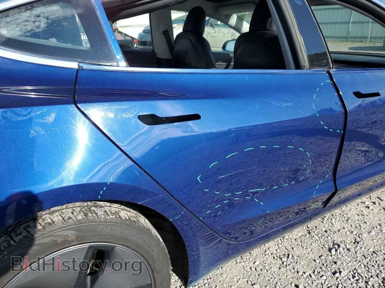 2018 TESLA MODEL 3 - VIN: 5YJ3E1EB4JF146497 - Photo 10