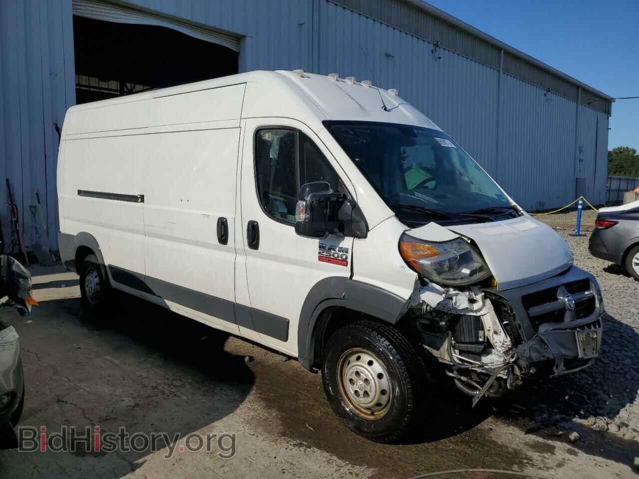 2015 RAM All Models - VIN: 3C6TRVDG0FE510282 - Фото 4