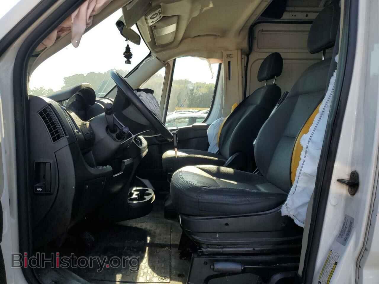 2015 RAM All Models - VIN: 3C6TRVDG0FE510282 - Фото 7