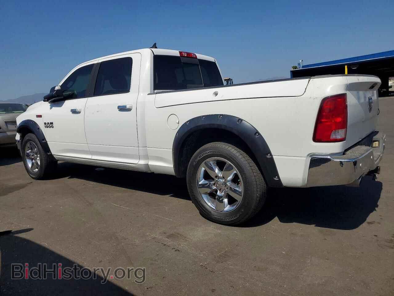 2016 RAM 1500 - VIN: 1C6RR7TM2GS144630 - Photo 2