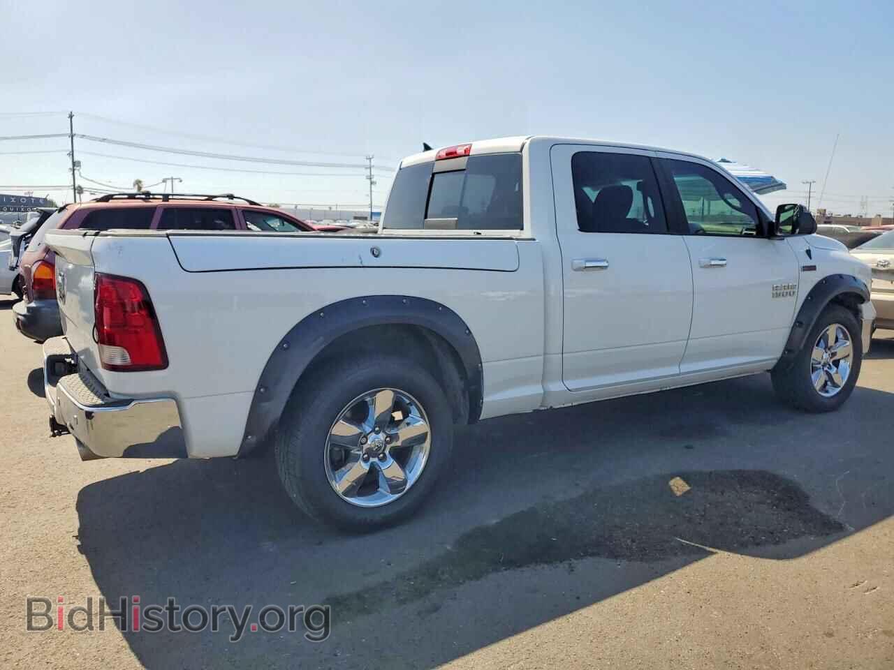 2016 RAM 1500 - VIN: 1C6RR7TM2GS144630 - Photo 3