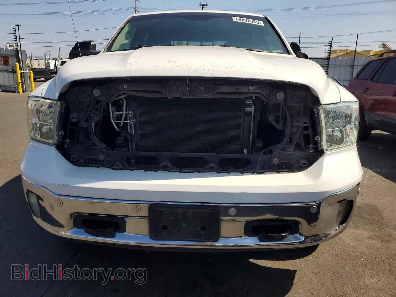 2016 RAM 1500 - VIN: 1C6RR7TM2GS144630 - Photo 5