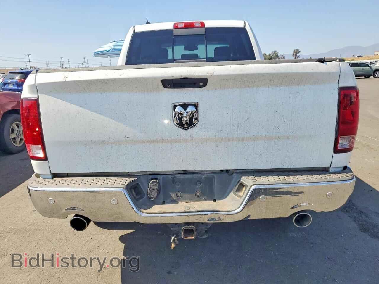 2016 RAM 1500 - VIN: 1C6RR7TM2GS144630 - Photo 6