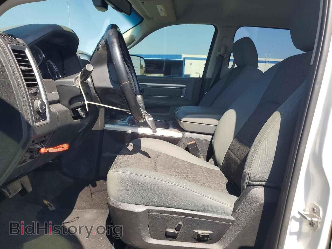2016 RAM 1500 - VIN: 1C6RR7TM2GS144630 - Photo 7