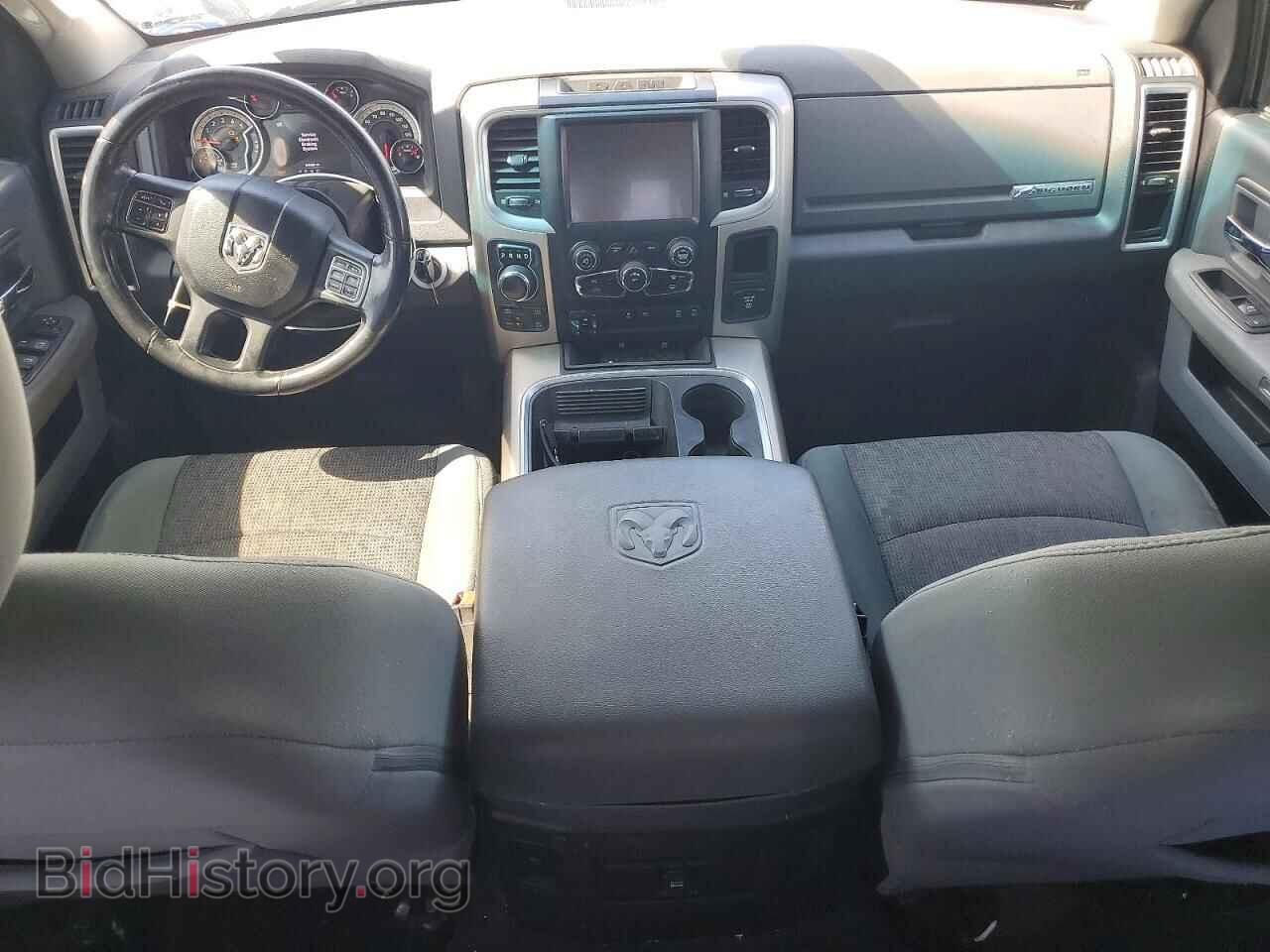 2016 RAM 1500 - VIN: 1C6RR7TM2GS144630 - Photo 8