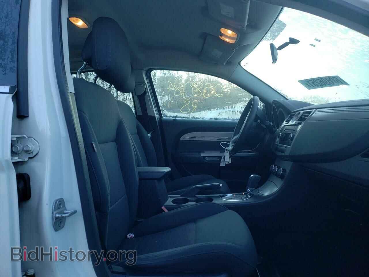 2010 CHRYSLER SEBRING - VIN: 1C3CC4FB4AN173467 - Фото 5