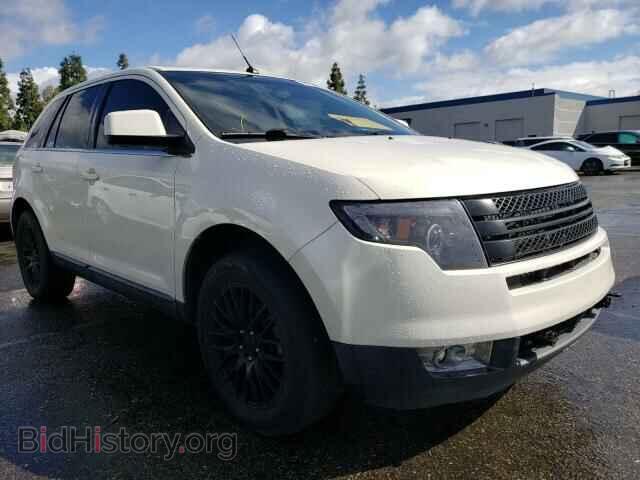 Photo 2FMDK39C68BA74765 - FORD EDGE 2008