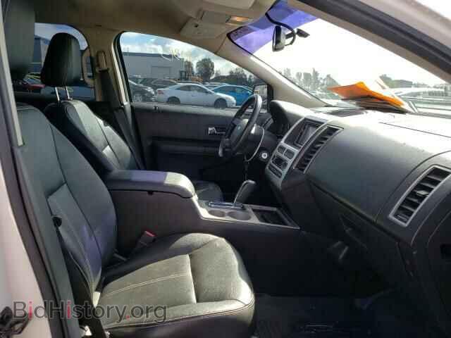 2008 FORD EDGE - VIN: 2FMDK39C68BA74765 - Photo 5
