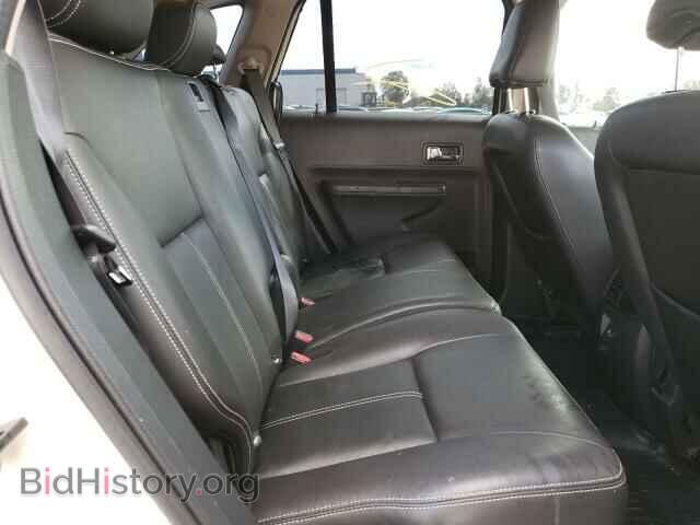 2008 FORD EDGE - VIN: 2FMDK39C68BA74765 - Photo 6