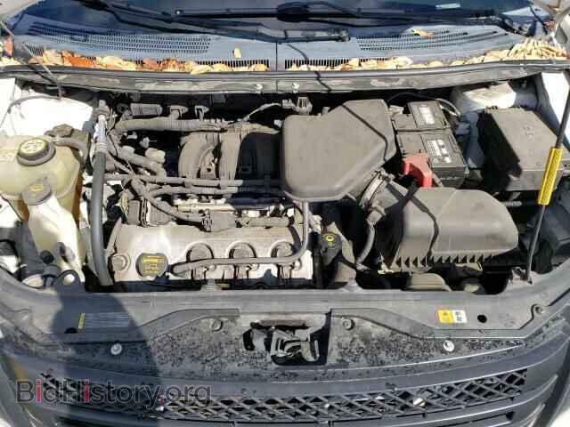 2008 FORD EDGE - VIN: 2FMDK39C68BA74765 - Photo 7