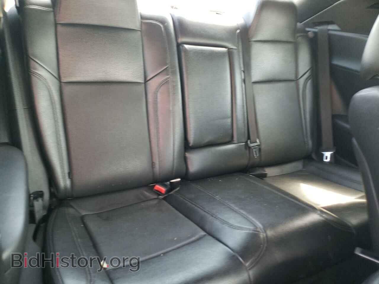 2016 DODGE CHALLENGER - VIN: 2C3CDZAG6GH108389 - Фото 10