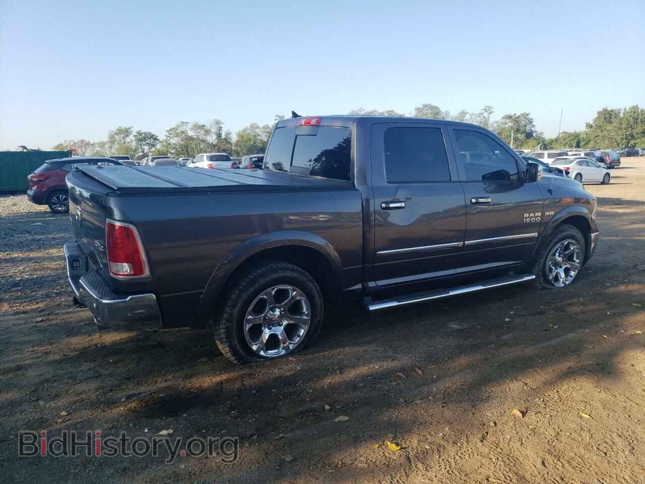 2015 RAM 1500 - VIN: 1C6RR7NT8FS698130 - Фото 3