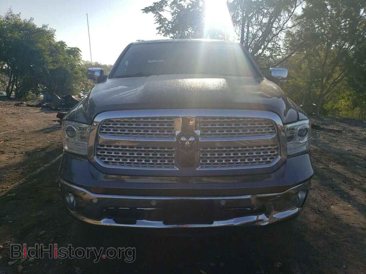 2015 RAM 1500 - VIN: 1C6RR7NT8FS698130 - Фото 5