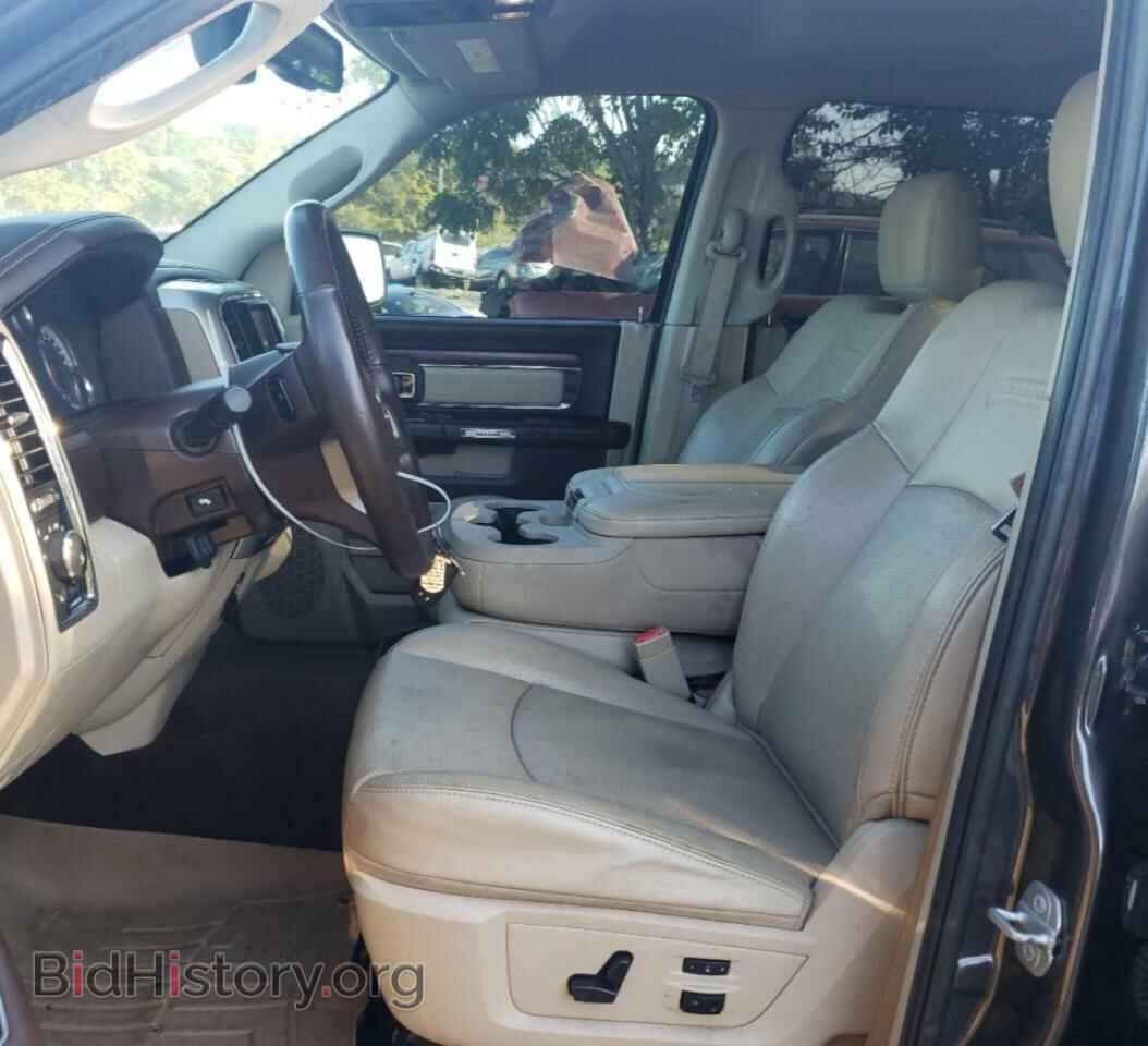 2015 RAM 1500 - VIN: 1C6RR7NT8FS698130 - Фото 7