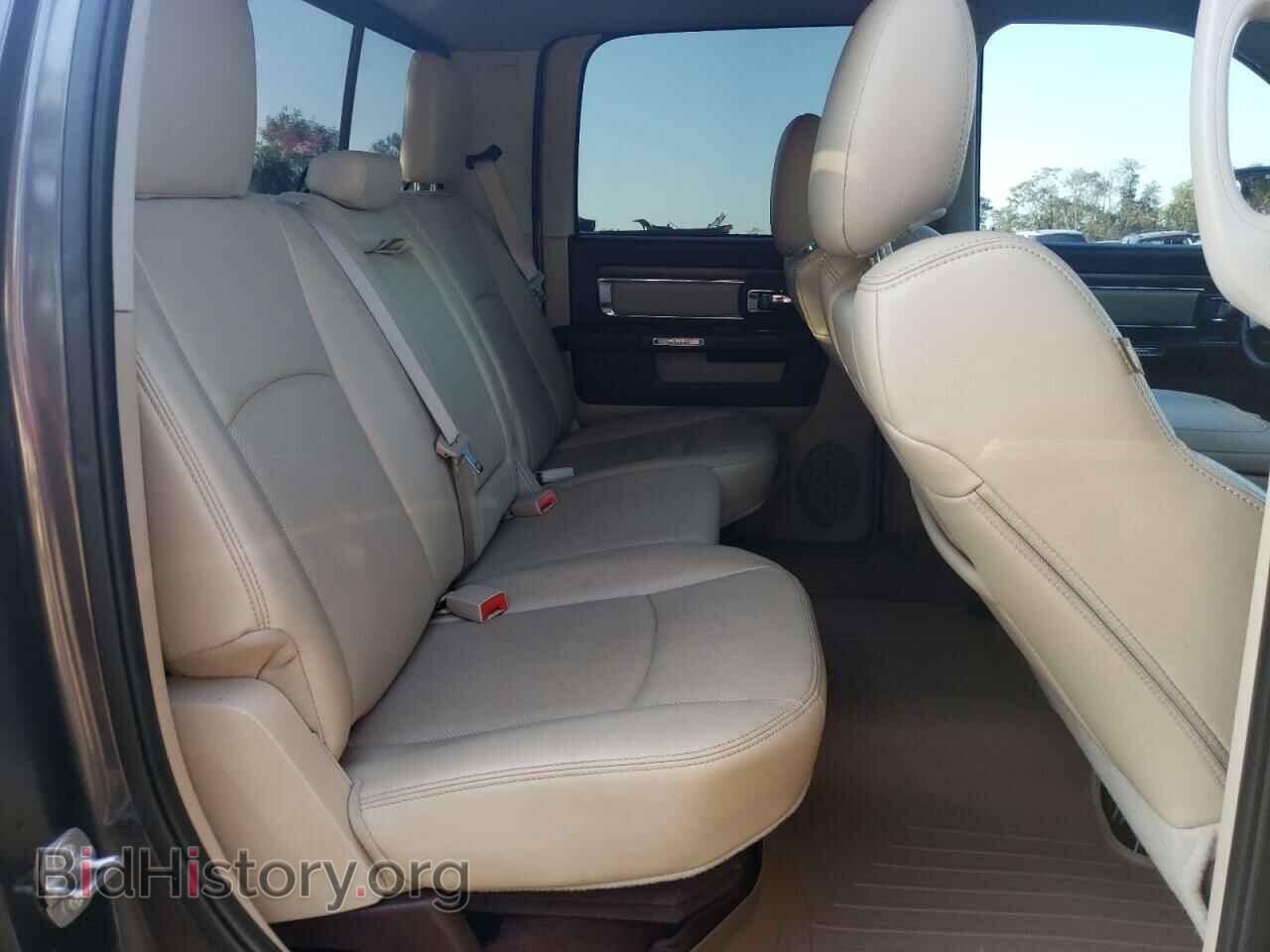 2015 RAM 1500 - VIN: 1C6RR7NT8FS698130 - Фото 10