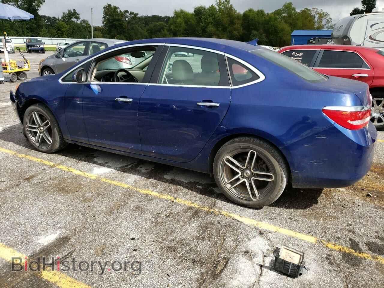 2013 BUICK VERANO - VIN: 1G4PP5SK2D4217727 - Фото 2