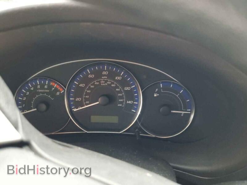 2012 Subaru FORESTER (VIN JF2SHADC2CH455192) — photo 9 of 14