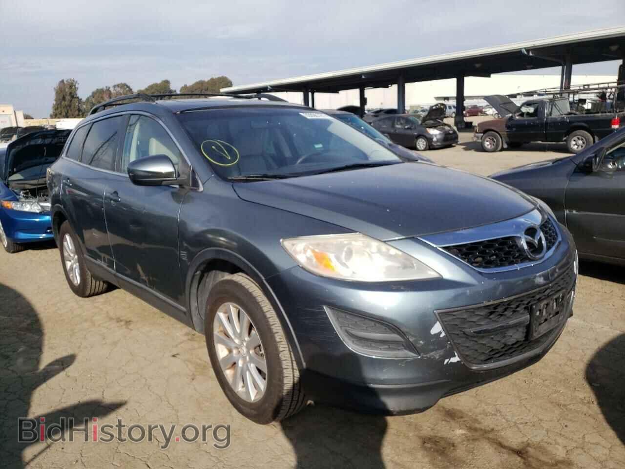 Фотография JM3TB2MA8A0224888 - MAZDA CX-9 2010