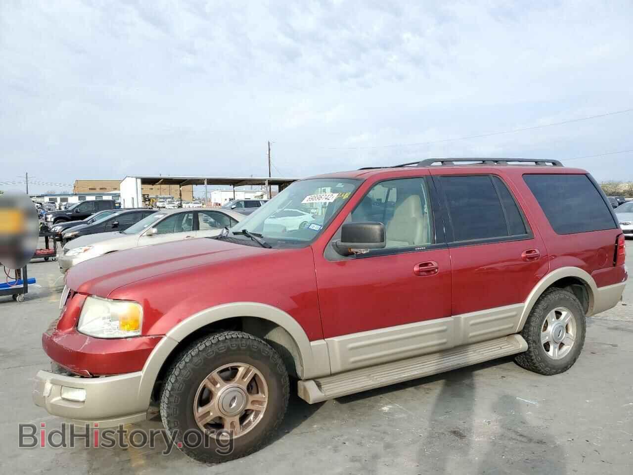 Фотография 1FMPU17576LA77249 - FORD EXPEDITION 2006