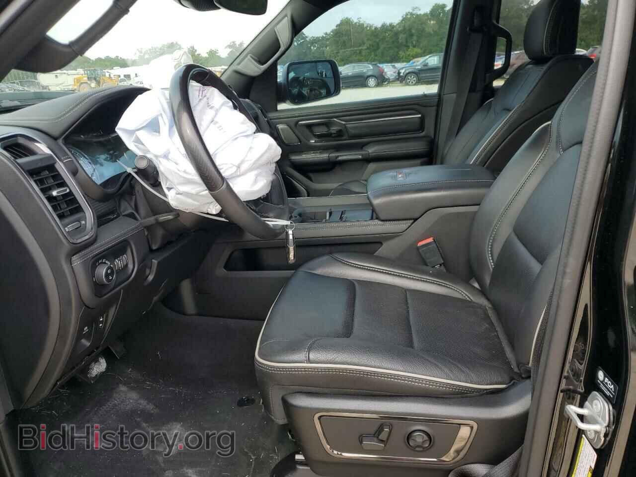 2022 RAM 1500 - VIN: 1C6SRFPT8NN367389 - Фото 7