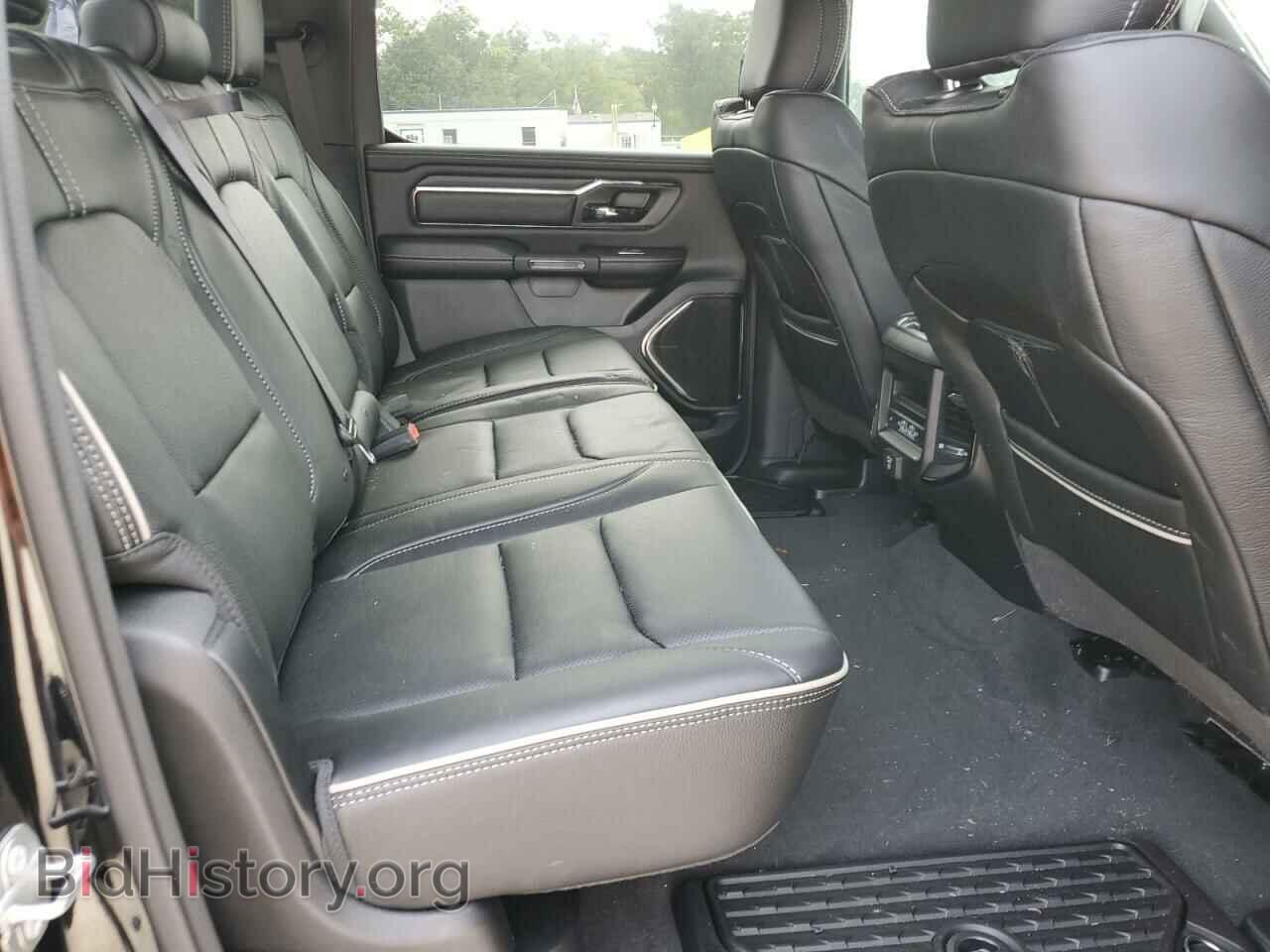 2022 RAM 1500 - VIN: 1C6SRFPT8NN367389 - Фото 10