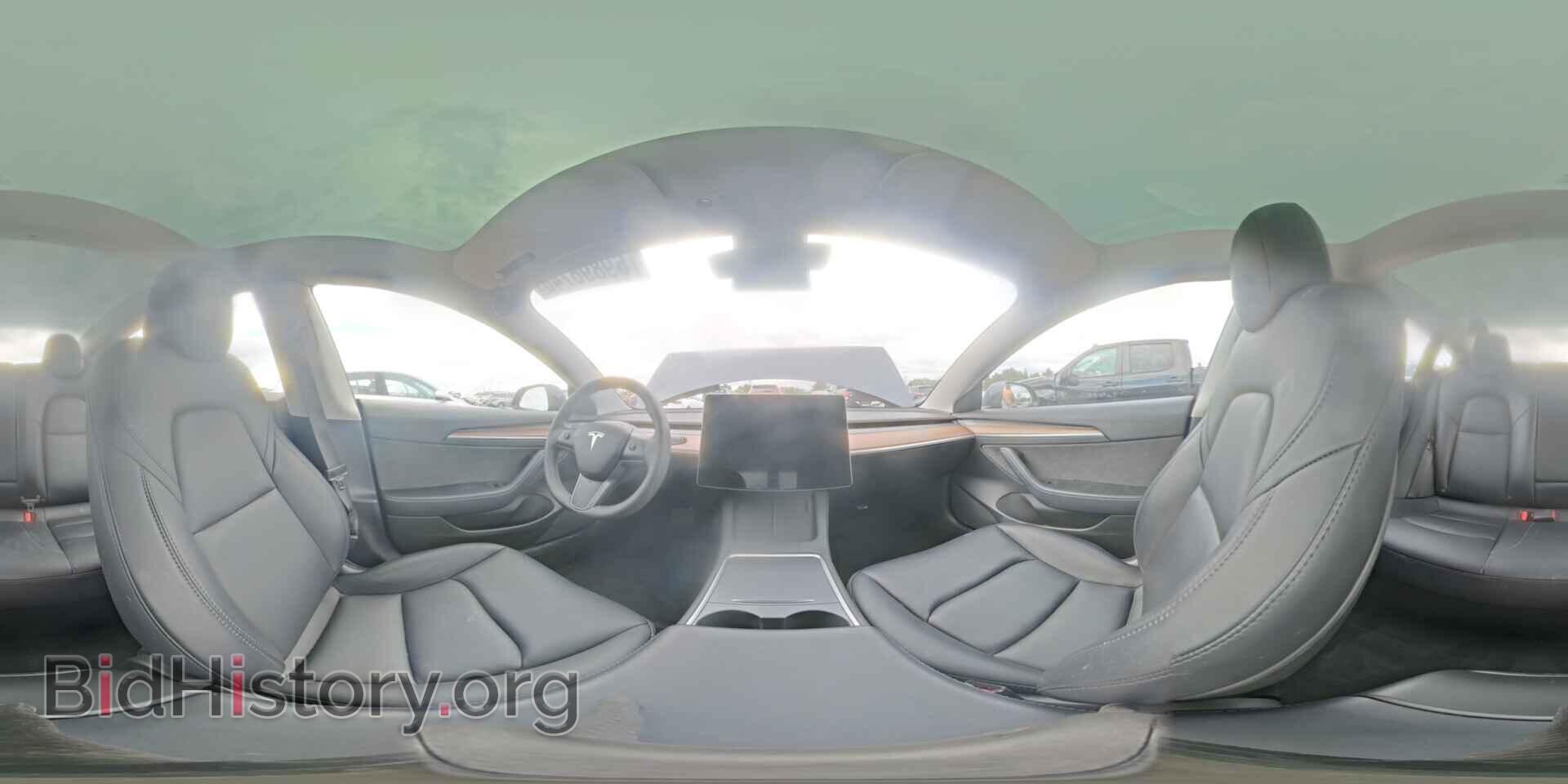 2023 TESLA MODEL 3 - VIN: 5YJ3E1EA0PF406670 - Фото 14