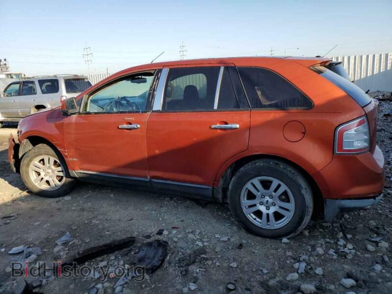 2008 Ford EDGE (VIN 2FMDK38C68BA48622) — photo 2 of 13