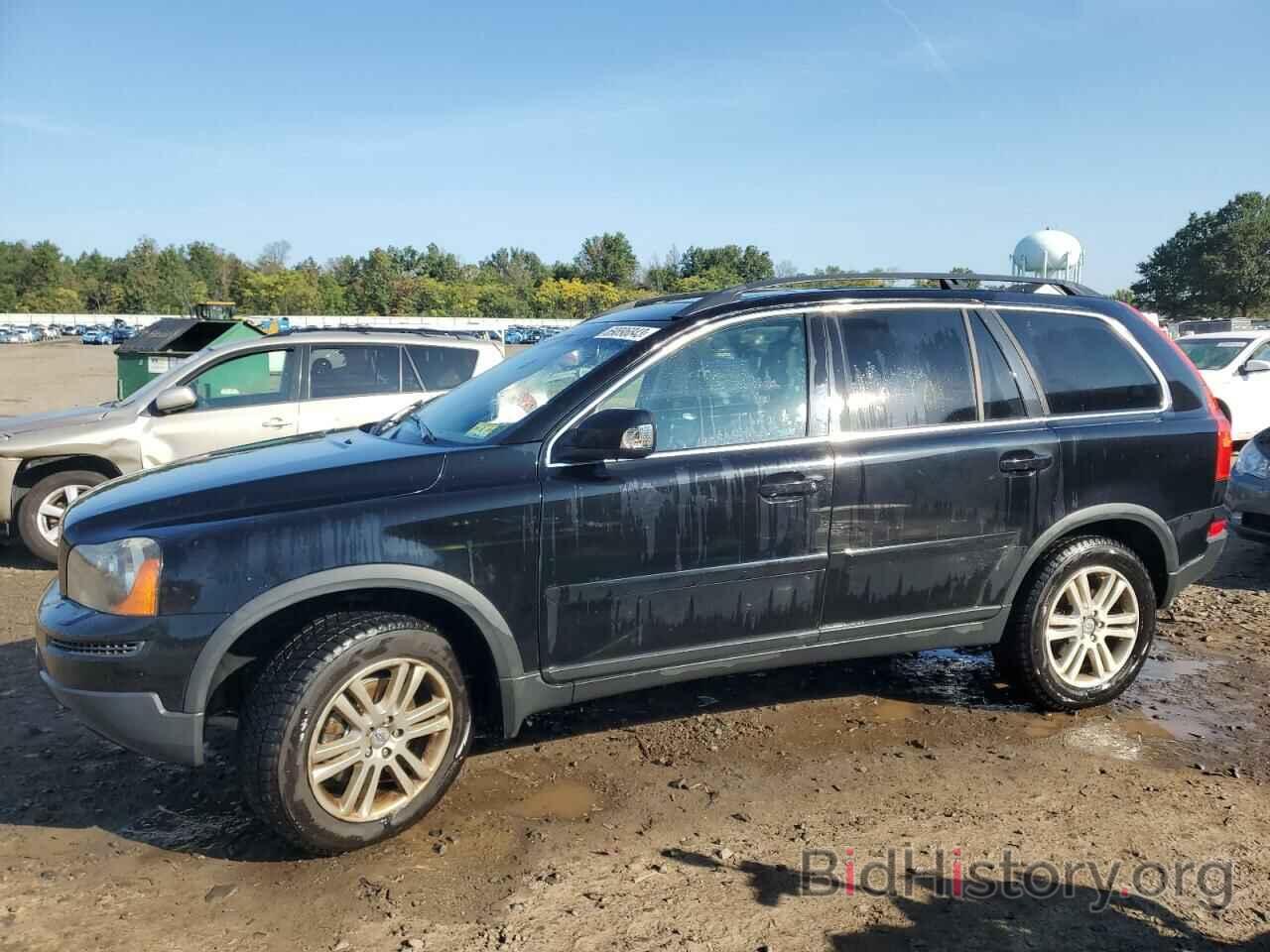 Фотография YV4CZ982291517124 - VOLVO XC90 2009