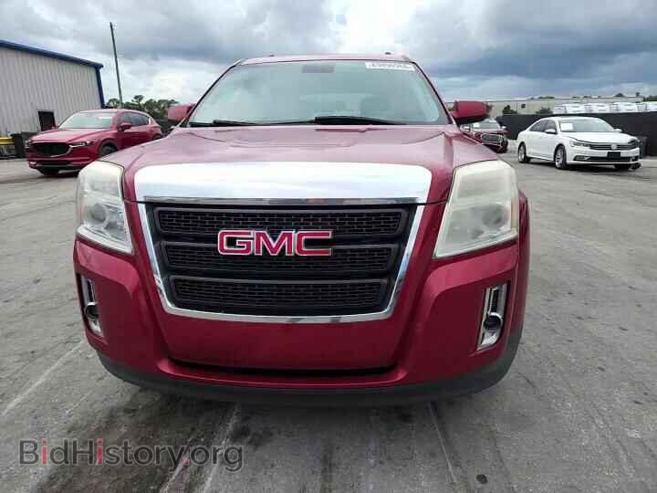 2015 GMC TERRAIN - VIN: 2GKALSEK6F6425616 - Фото 14