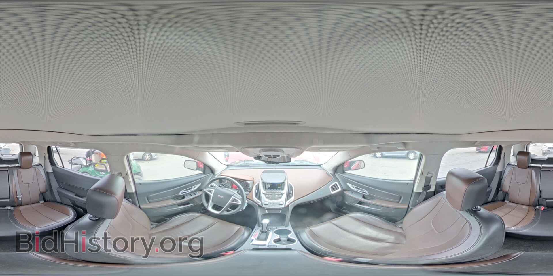 2015 GMC TERRAIN - VIN: 2GKALSEK6F6425616 - Фото 15
