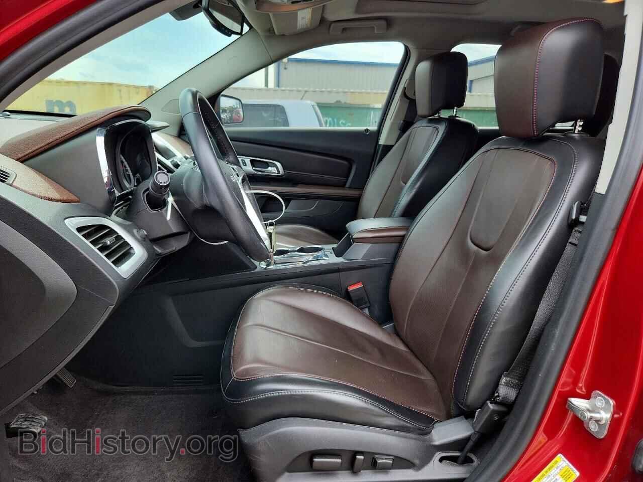 2015 GMC TERRAIN - VIN: 2GKALSEK6F6425616 - Фото 7