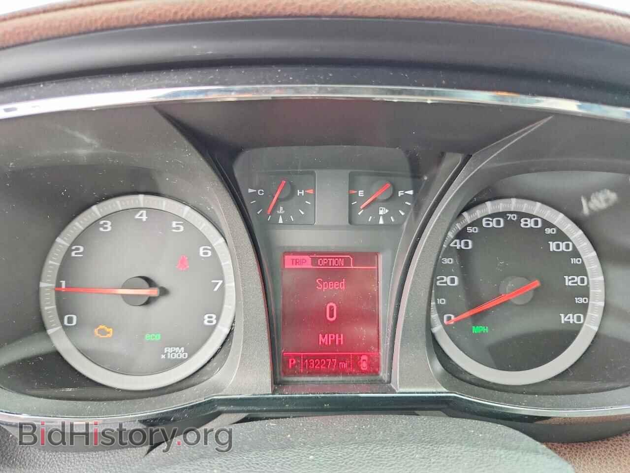 2015 GMC TERRAIN - VIN: 2GKALSEK6F6425616 - Фото 9