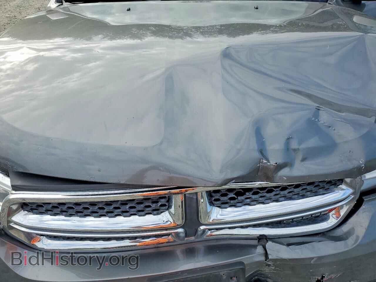 2013 DODGE DURANGO - VIN: 1C4RDJDG2DC540544 - Photo 12