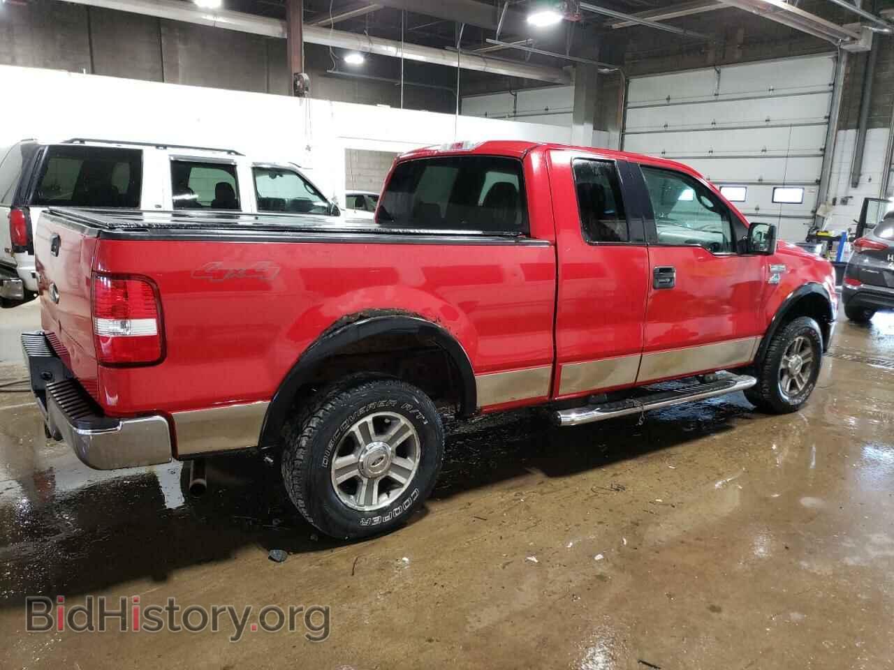 2006 FORD All Models - VIN: 1FTPX14V86FB00701 - Photo 3