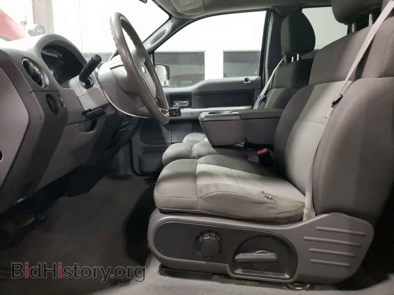 2006 FORD All Models - VIN: 1FTPX14V86FB00701 - Photo 7
