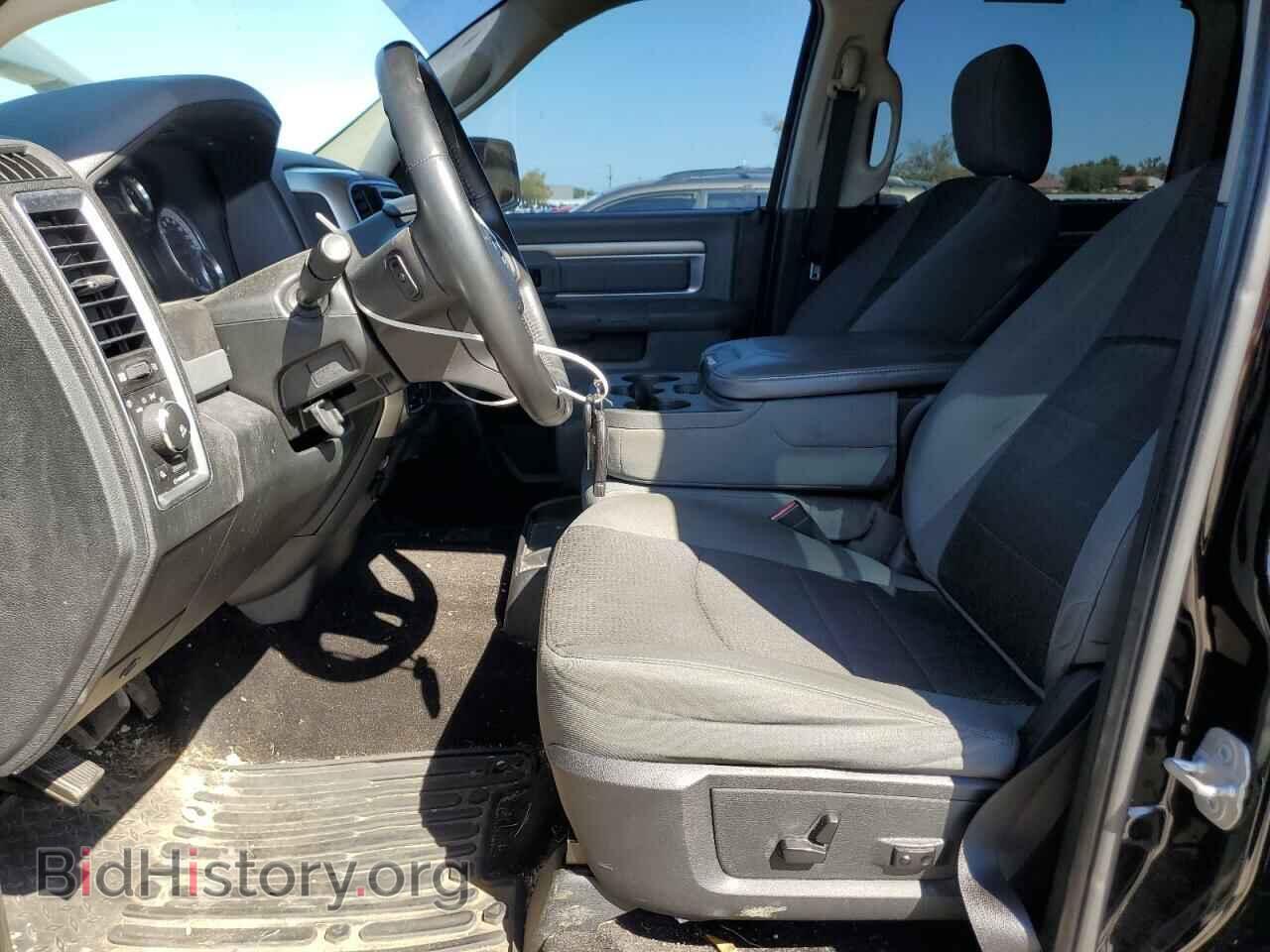 2014 RAM 1500 - VIN: 1C6RR7LT7ES337246 - Фото 7