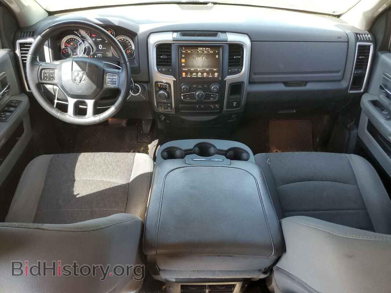 2014 RAM 1500 - VIN: 1C6RR7LT7ES337246 - Фото 8