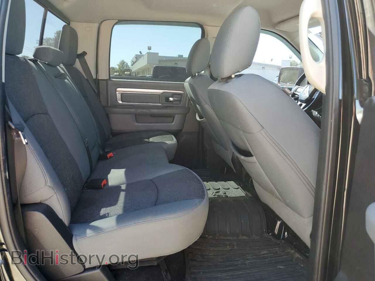 2014 RAM 1500 - VIN: 1C6RR7LT7ES337246 - Фото 10