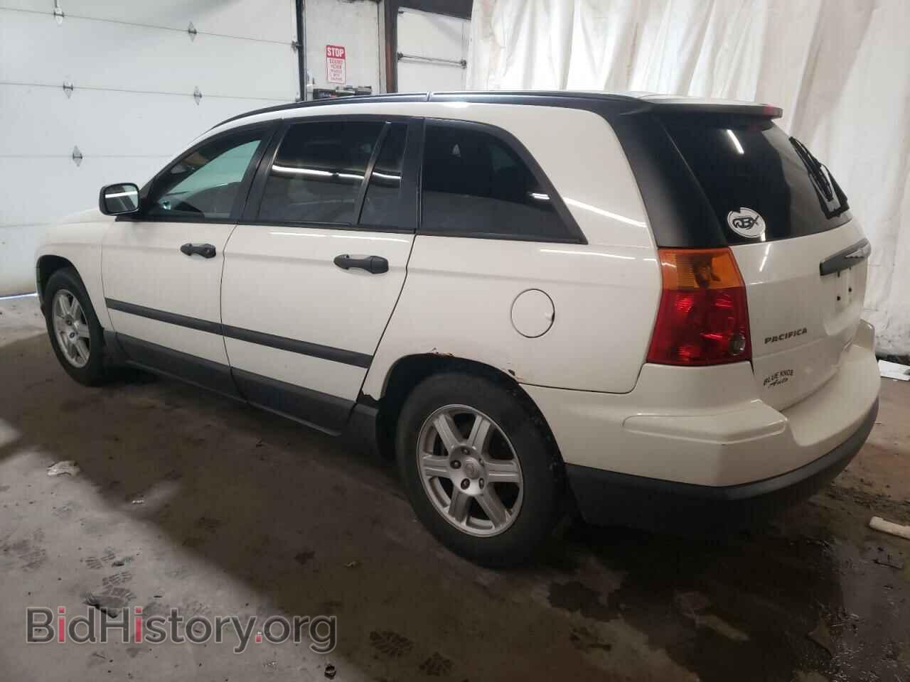 2006 CHRYSLER All Models - VIN: 2A4GM48476R912604 - Photo 2