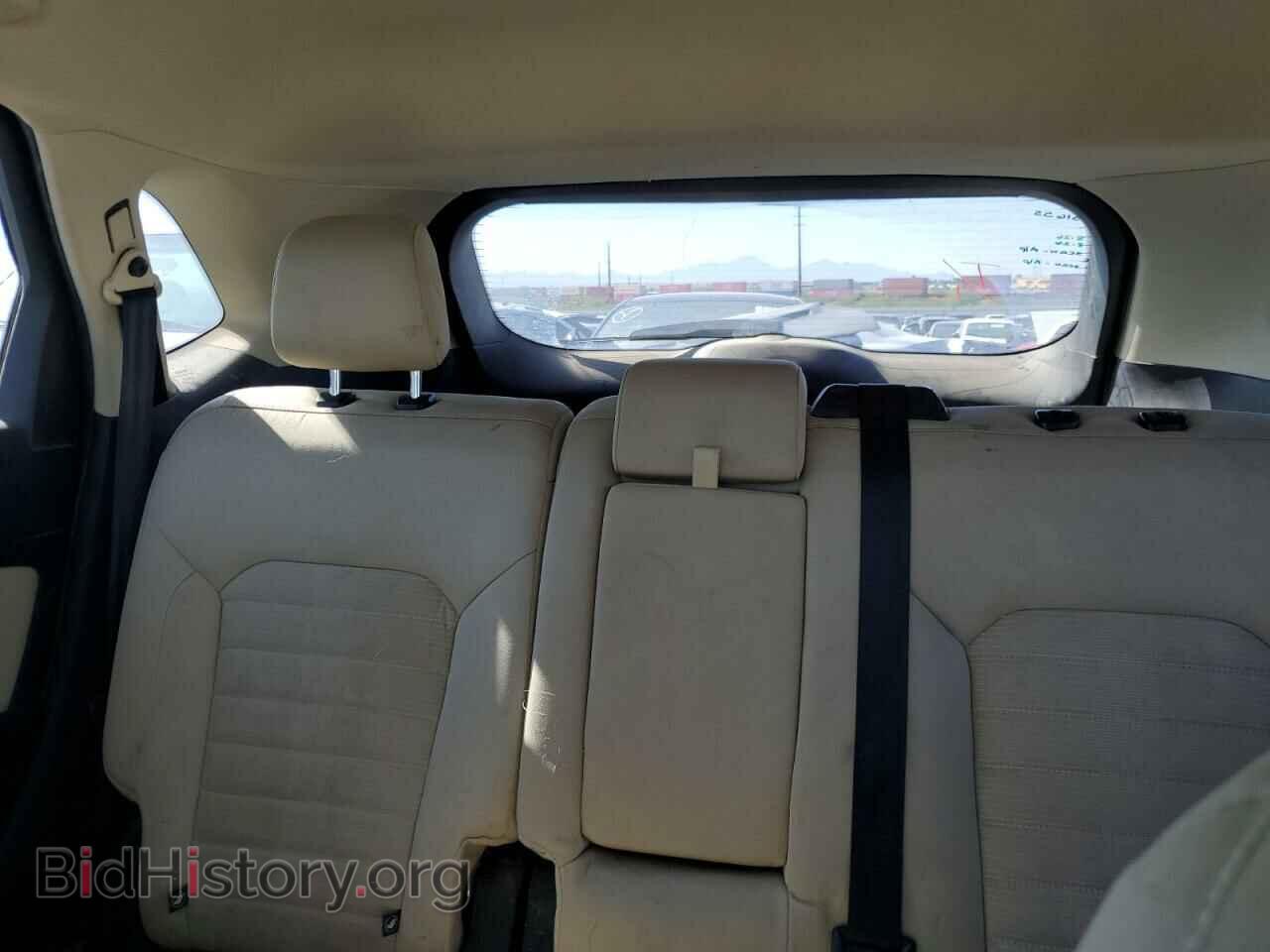 2016 FORD EDGE - VIN: 2FMPK3J90GBC67201 - Фото 10