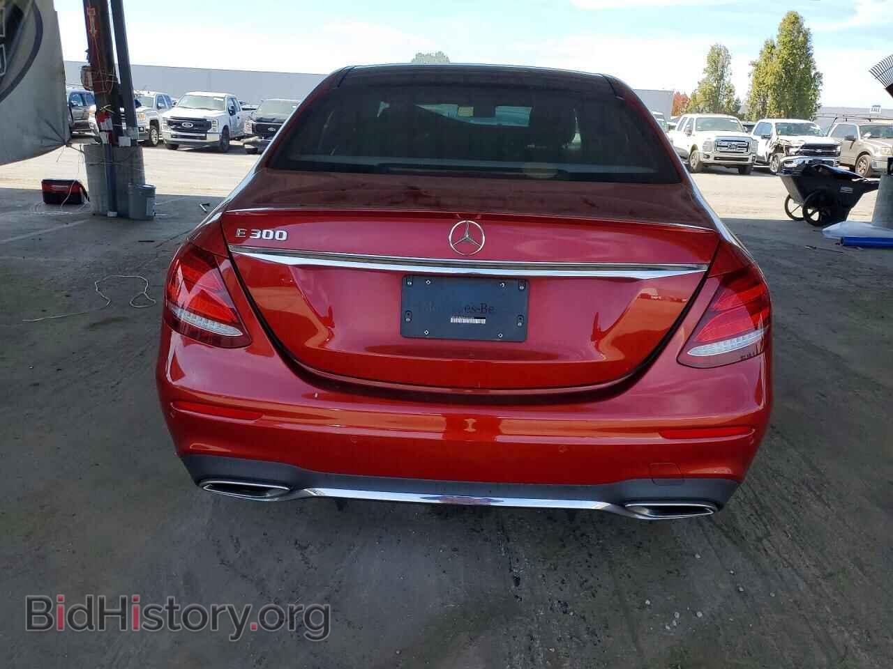 2017 MERCEDES-BENZ E-CLASS - VIN: WDDZF4JB8HA067745 - Фото 6