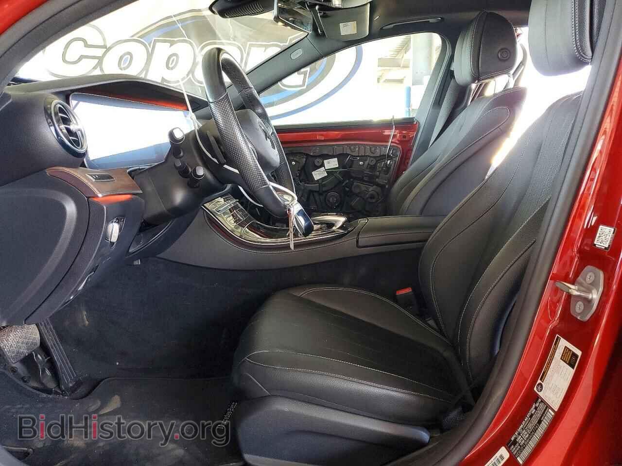 2017 MERCEDES-BENZ E-CLASS - VIN: WDDZF4JB8HA067745 - Фото 7