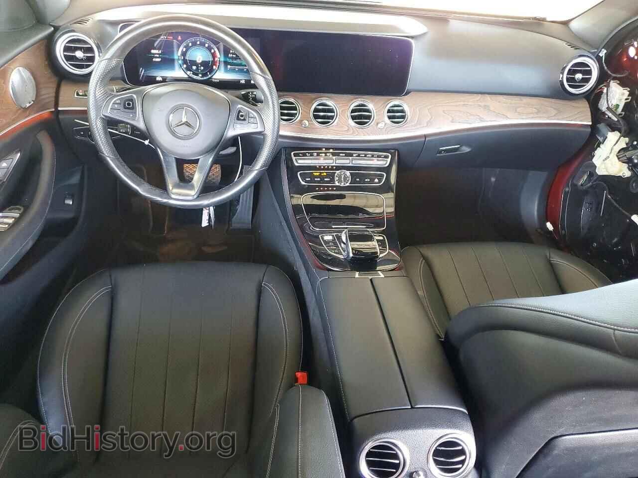 2017 MERCEDES-BENZ E-CLASS - VIN: WDDZF4JB8HA067745 - Фото 8