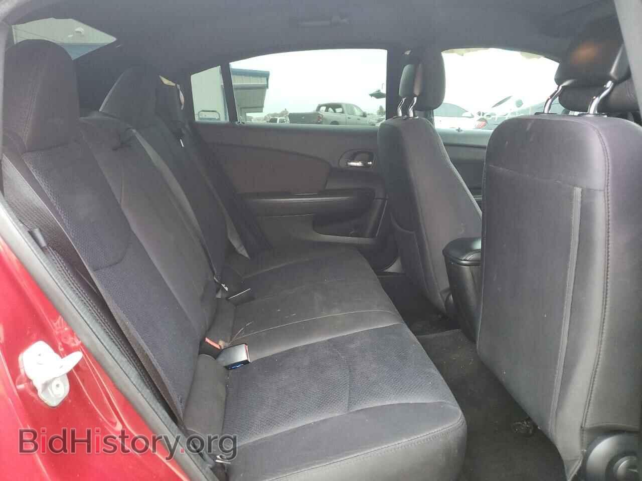 2013 CHRYSLER 200 - VIN: 1C3CCBAB1DN639839 - Photo 10