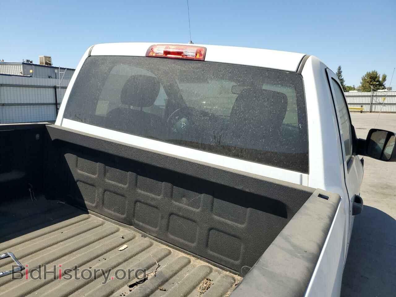 2015 RAM 1500 - VIN: 3C6JR6DG3FG687183 - Фото 10