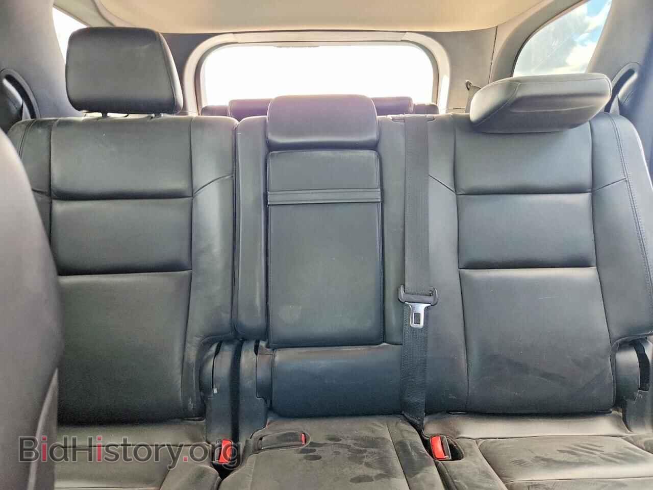 2015 DODGE DURANGO - VIN: 1C4RDJDG9FC202271 - Фото 10