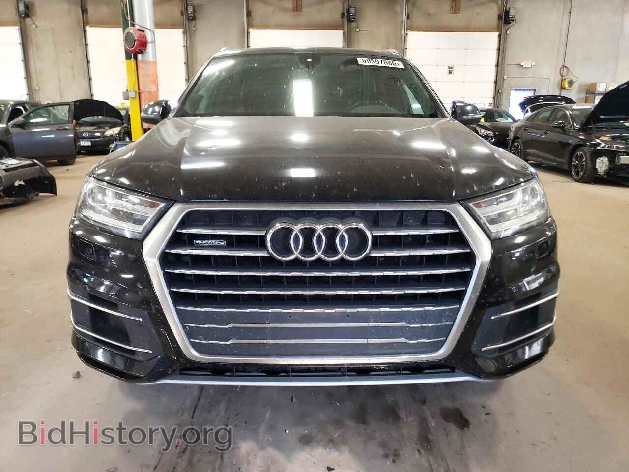 2017 AUDI Q7 - VIN: WA1AHAF73HD039879 - Photo 5